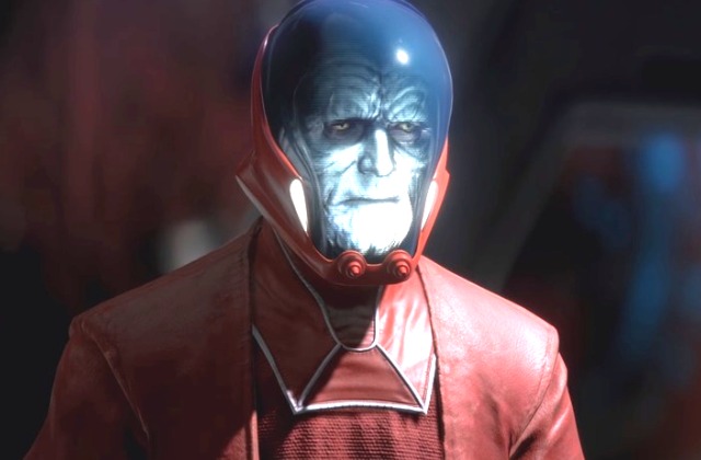 Easter Eggs You Missed In The Mandalorian