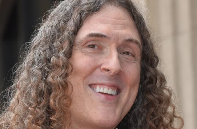 How Weird Al Yankovic May Have Helped Jeopardy! Get Back On Air