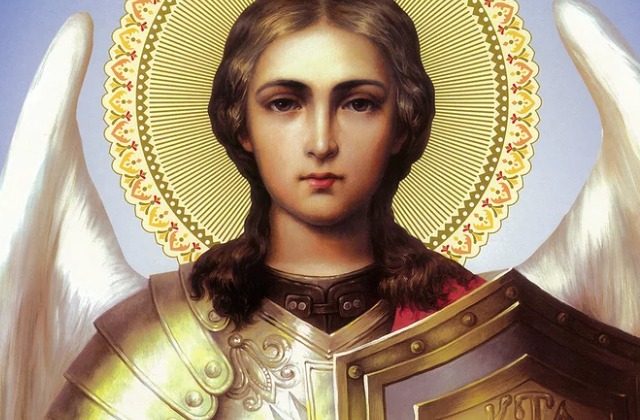 The Archangel Michael: The Untold Truth