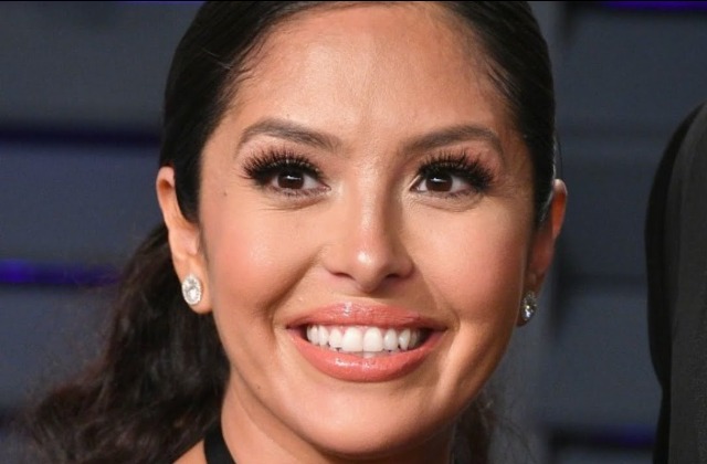 Vanessa Bryant's Transformation Is Seriously Turning Heads