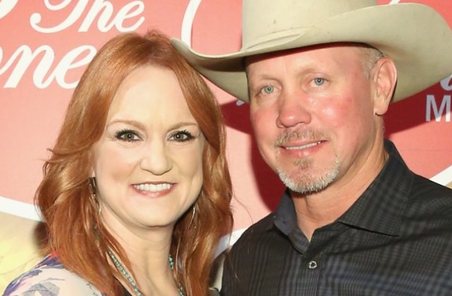 The Truth About The Pioneer Woman's Husband Finally Revealed