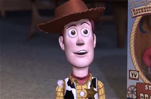 The Massive Mistake That Nearly Destroyed Toy Story 2