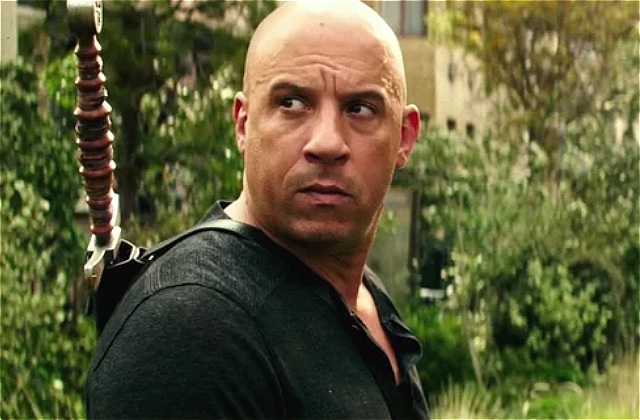 The Historical Trilogy Vin Diesel Has Wanted To Make Since 2002
