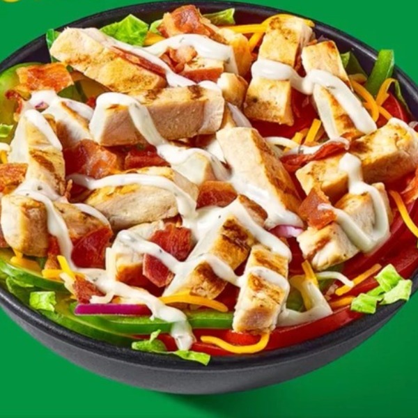 Here's Everything You Need to Know About Subway's New Protein Bowls