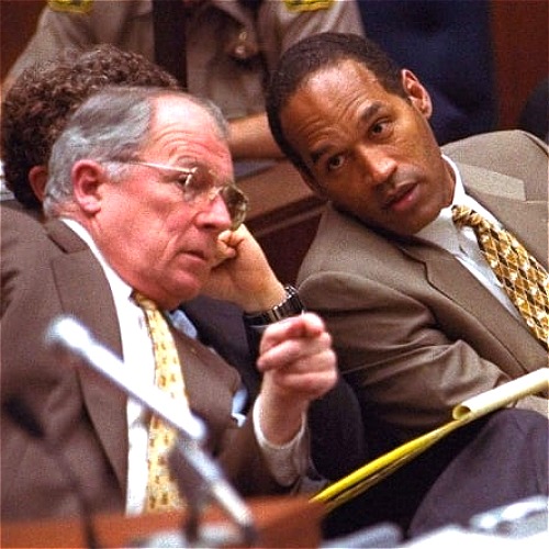 Whatever Happened To The Stars Of The O.J. Simpson Trial?