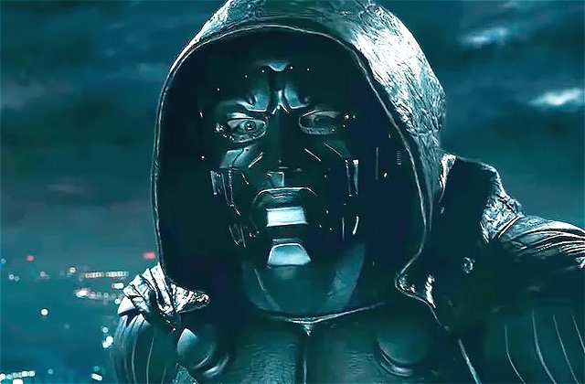 How Black Panther: Wakanda Forever Sets The Stage For Doctor Doom In The MCU