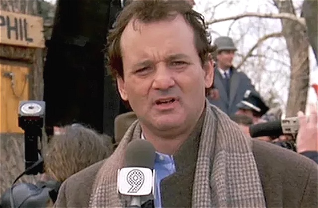 Why Groundhog Day Left Harold Ramis And Bill Murray's Friendship In Shambles