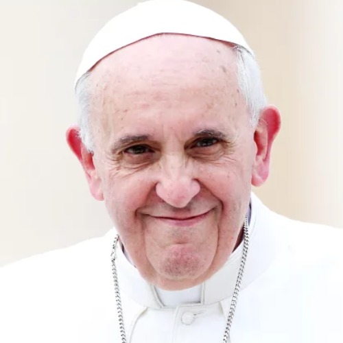 What They Never Told You About Pope Francis