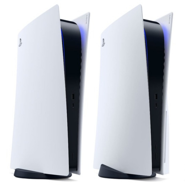 PS5 Has 8 Advantages Over Xbox