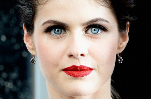 The truth about blue eyes