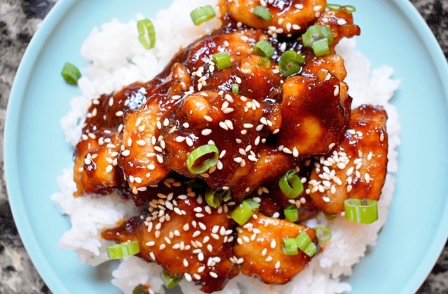 Chinese Food Recipes That Beat Your Favorite Takeout | Flipboard