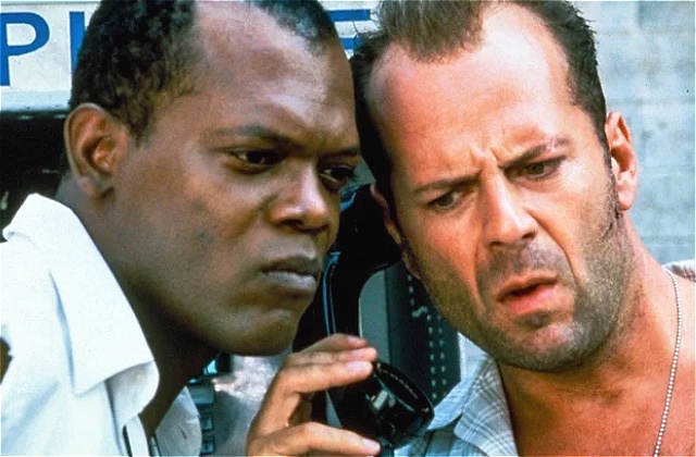 Why Die Hard With A Vengeance's Bank Heist Caught The Real FBI's Attention