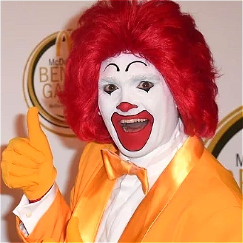 What Really Happened to Ronald McDonald?