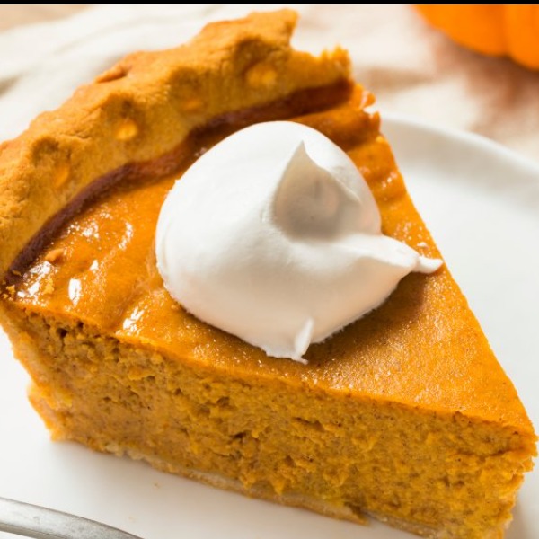 Why Your Homemade Pumpkin Puree Is Ruining Your Baked Goods