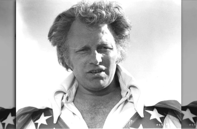 The Tragic Real-life Story Of Evel Knievel