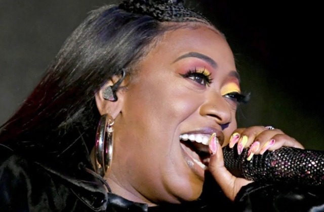 Missy Elliott's Stunning Transformation Is Turning Heads