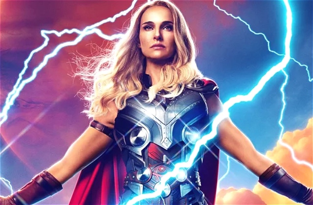 What That Second Thor: Love And Thunder Credit Scene Means For The MCU