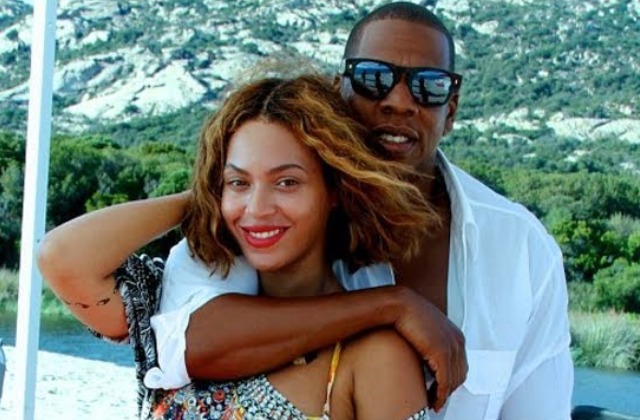 Beyonce And Jay-Z Live An Insanely Lavish Life