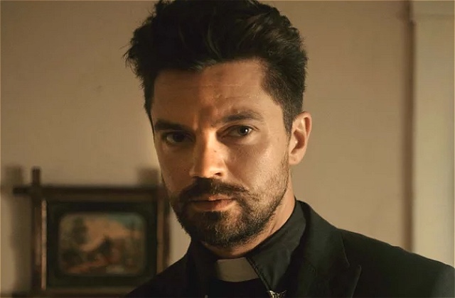 Band Of Brothers Almost Ended Dominic Cooper's Acting Career