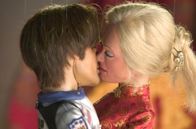 Movie Scenes Cut for Being Way Too Offensive