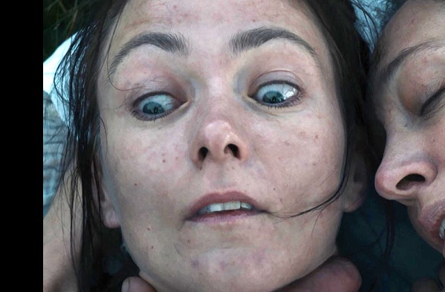 Movies So Disturbing You May Not Be Able to Finish Them