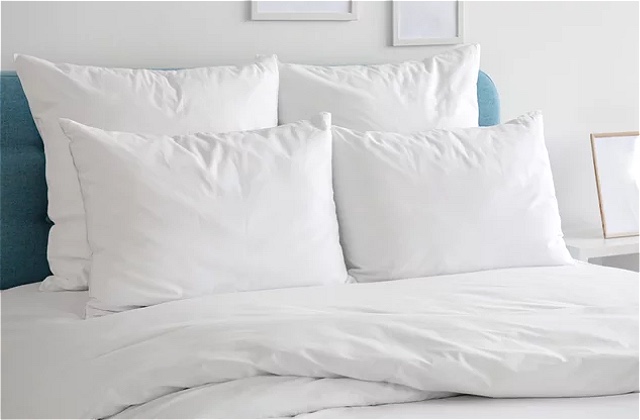 This TikTok Hack Will Keep Your Bedding Smelling Fresh