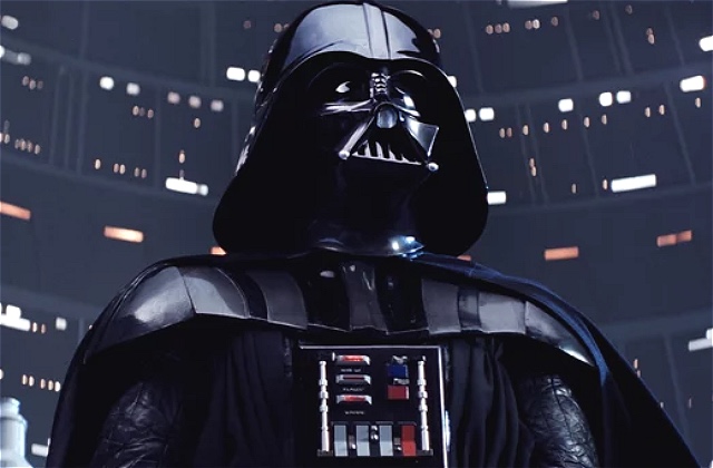 When And How Did Darth Vader Learn That Luke Was His Son?