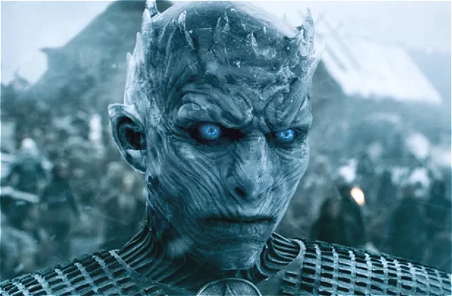 The $30 Million Game Of Thrones Prequel Pilot That No One Will Ever See