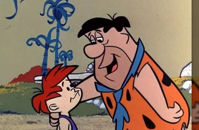 The Dark Parts Of The Flintstones Went Over Your Head As A Kid