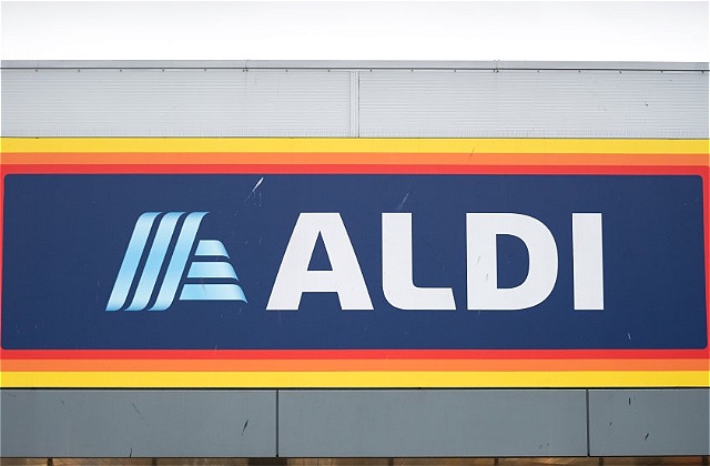 Snack Foods You Should Be Buying At Aldi