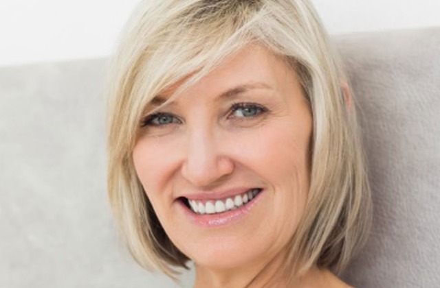 Haircuts That Look Gorgeous On Older Women