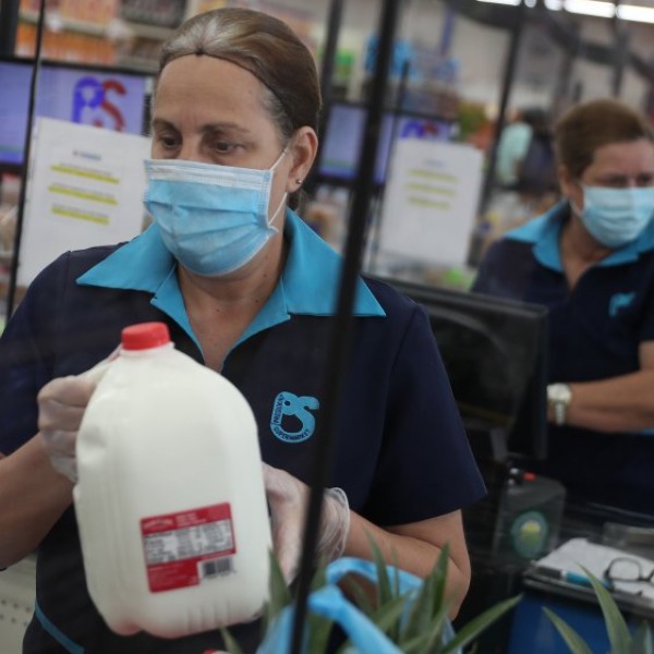 Workers Reveal What It's Really Like to Work at Costco