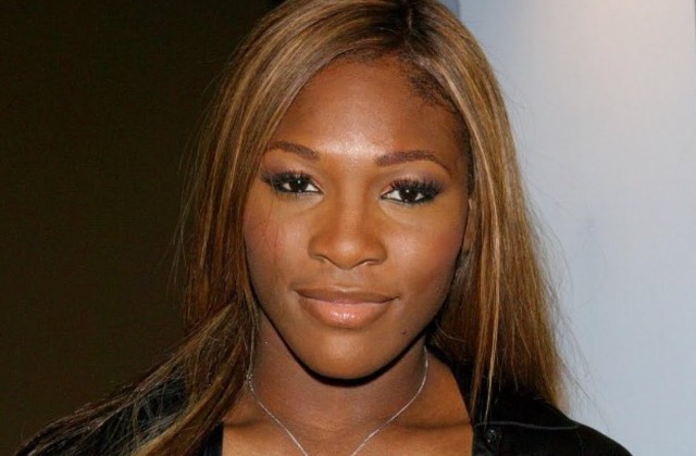 Serena Williams' Transformation Is Seriously Turning Heads