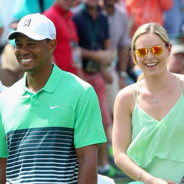 Here S What Tiger Woods Ex Is Up To These Days Flipboard