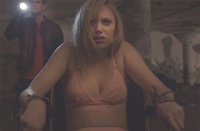 The Real Inspiration Behind It Follows Probably Isn't What You Think