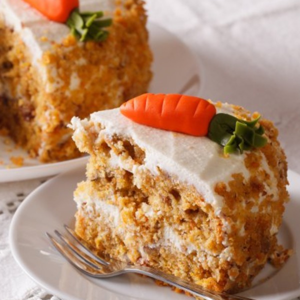 The Most Popular Cake the Year You Were Born