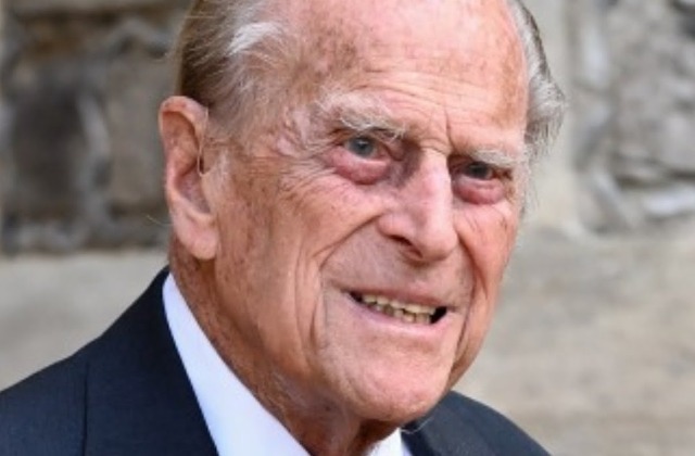 Why Prince Philip Is Really In The Hospital