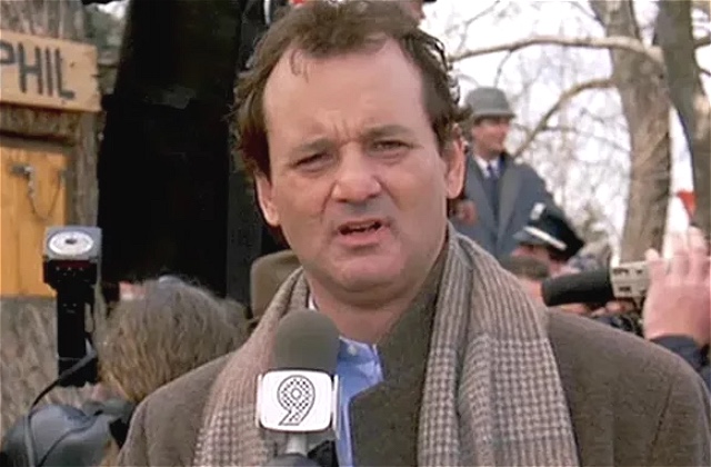 Why Groundhog Day Left Harold Ramis And Bill Murray's Friendship In Shambles