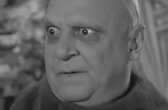 The Tragic Real-life Story Of Uncle Fester From The Addams Family