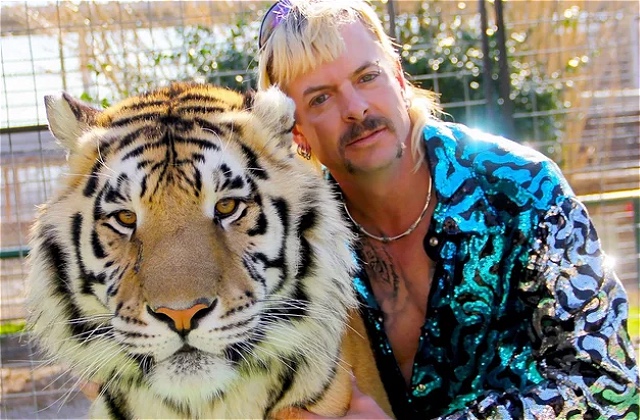 The 5 Worst Things That Happened In Tiger King 2 | Flipboard