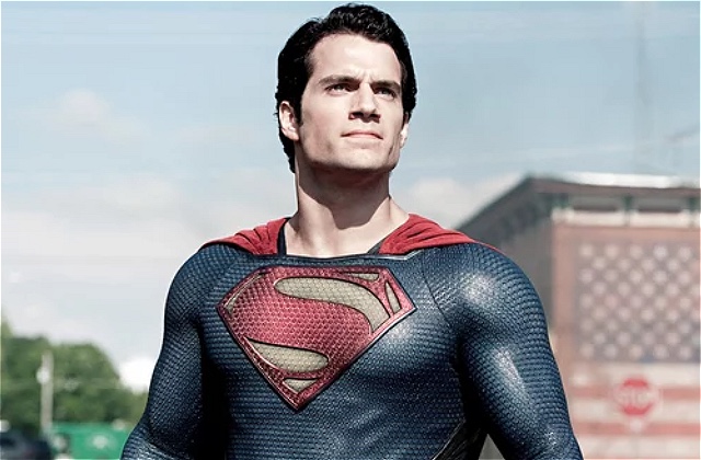 The Classic Superman Cameo You May Have Missed In Man Of Steel