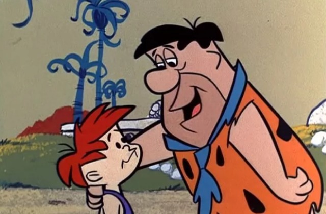 The Dark Parts Of The Flintstones Went Over Your Head As A Kid