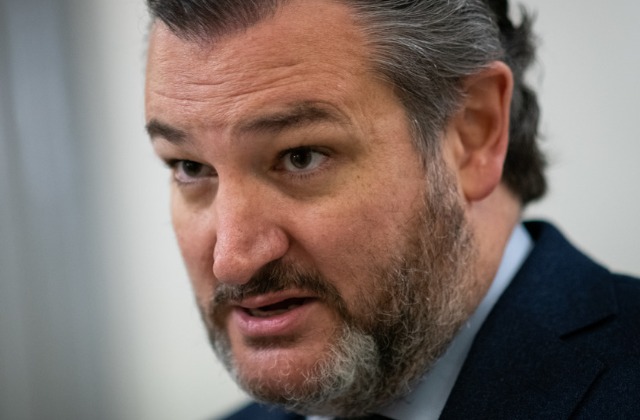 Inside Ted Cruz's Multi-Million Dollar Home