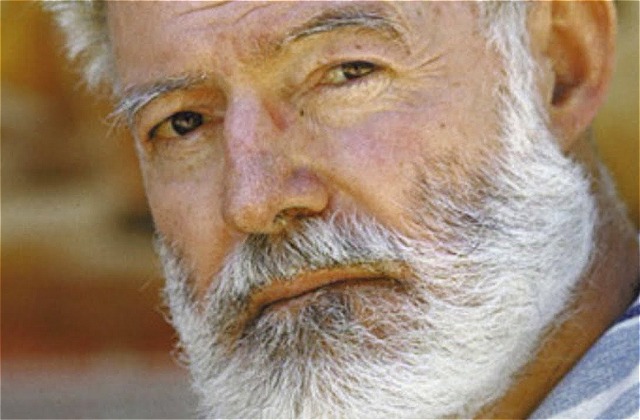 Ernest Hemingway's Unbelievable Real-Life Story
