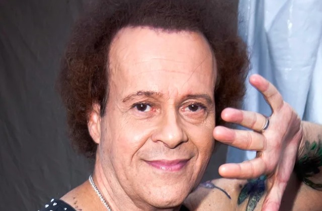 Why You Rarely Hear About Richard Simmons Nowadays
