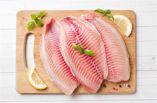 The Truth About Tilapia