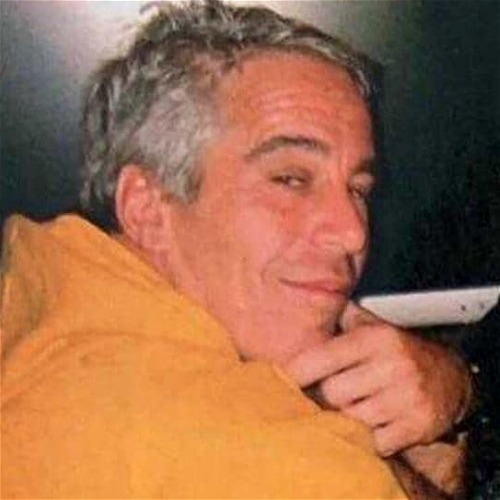 Red Flags Everybody Ignored About Jeffery Epstein