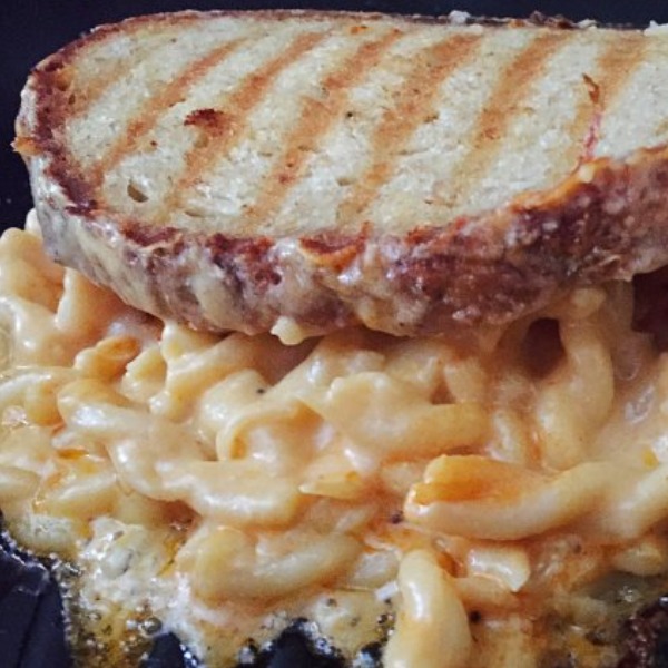 Recipes That Will Make Cheese Lovers Everywhere Rejoice
