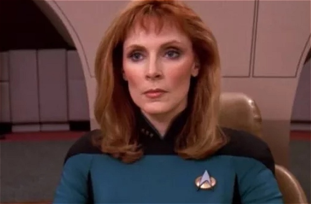 The Controversial Star Trek Episode Gates McFadden Wishes Went Differently