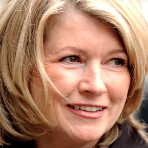 The Truth About Martha Stewart's Time in Prison